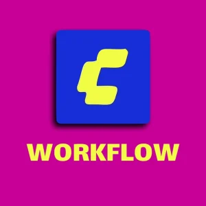 ورک‌فلو (Workflow) حرفه‌ای ComfyUI برای تبدیل متن به عکس – همراه با پشتیبانی کامل از LoRA