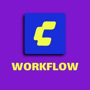 ورک‌فلو (Workflow) پیشرفته ComfyUI برای تبدیل متن به عکس – همراه با رفرنس پس‌زمینه و لباس