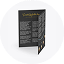 موکاپ بروشور